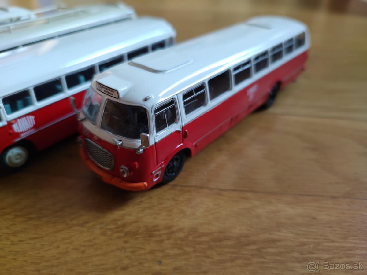 Predám alebo vymením model - 2