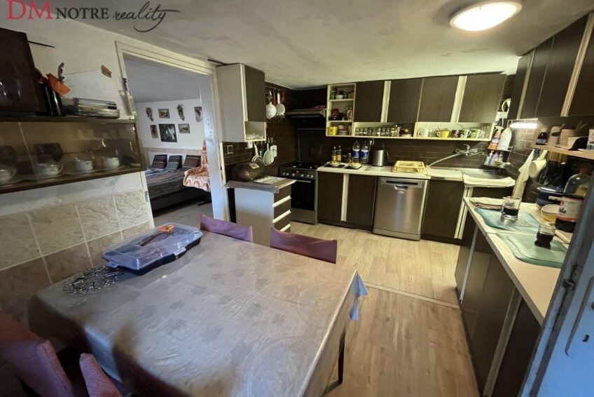 🏡Rodinný dom po čiastočnej rekonštrukcii, veľký pozemok - 2