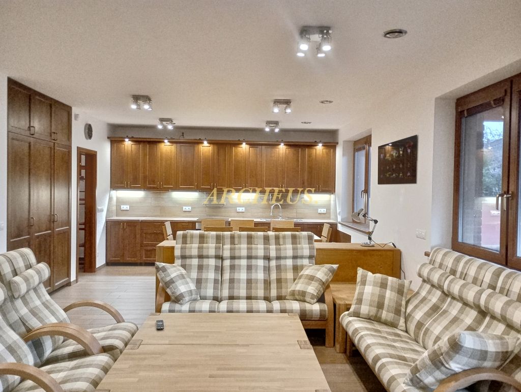 Na prenájom nadštandardný komplet zariadený bungalov Stupava - 2