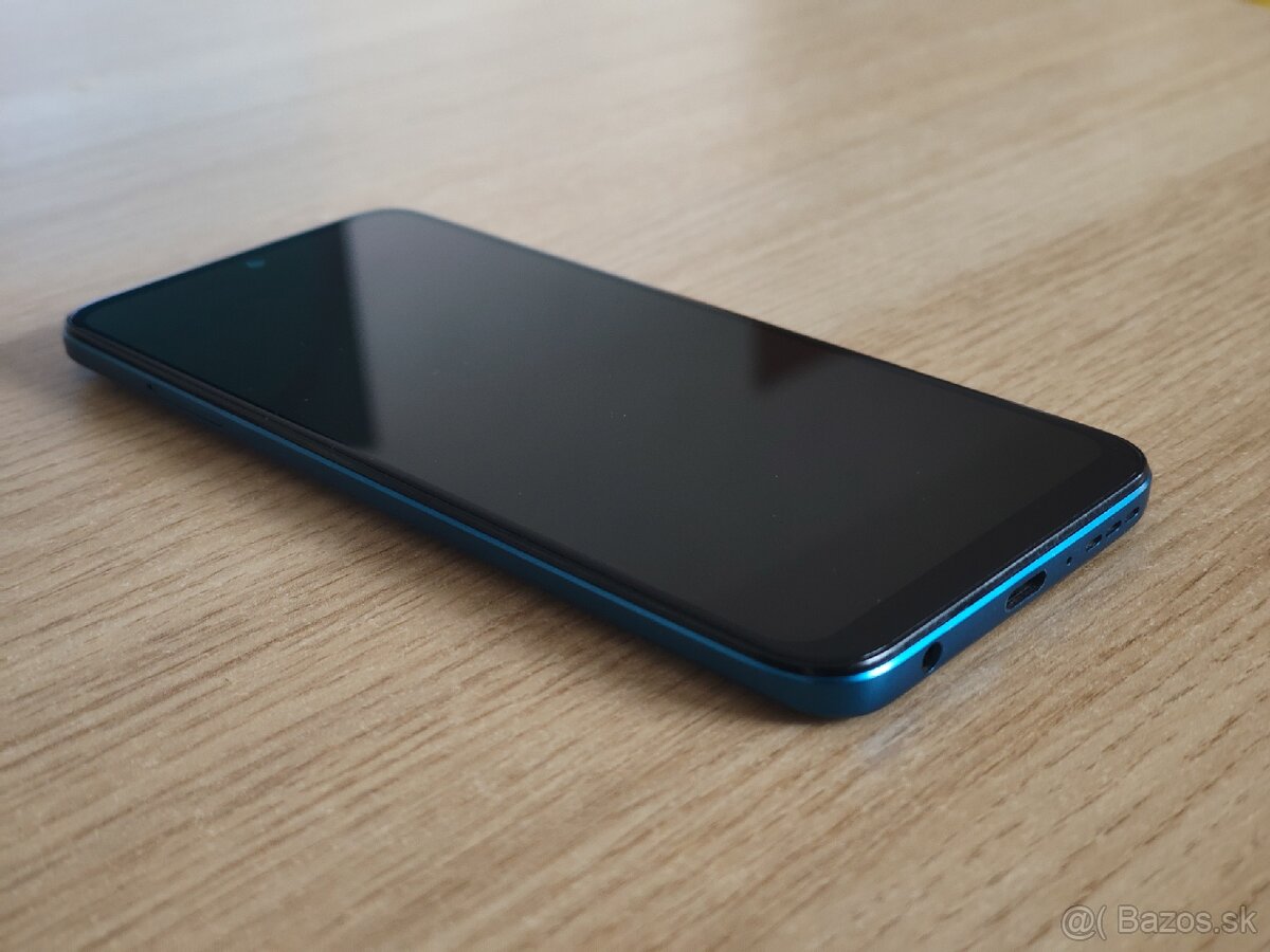 Motorola Moto g71 5G - 2