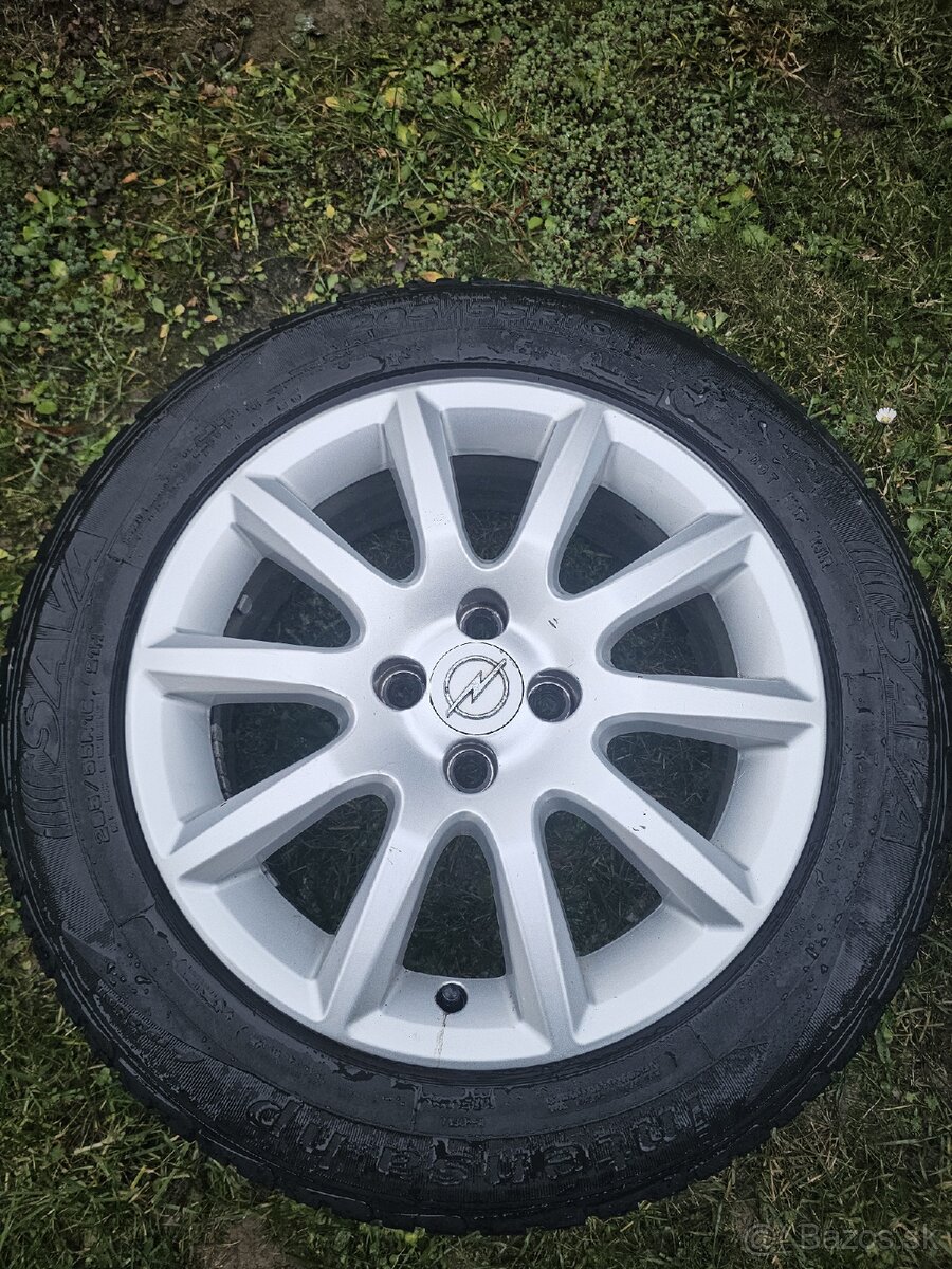 Predam elektrony 4x100 R16 - 2