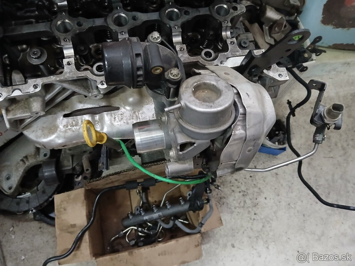 Vstrekovacie trysky - 2