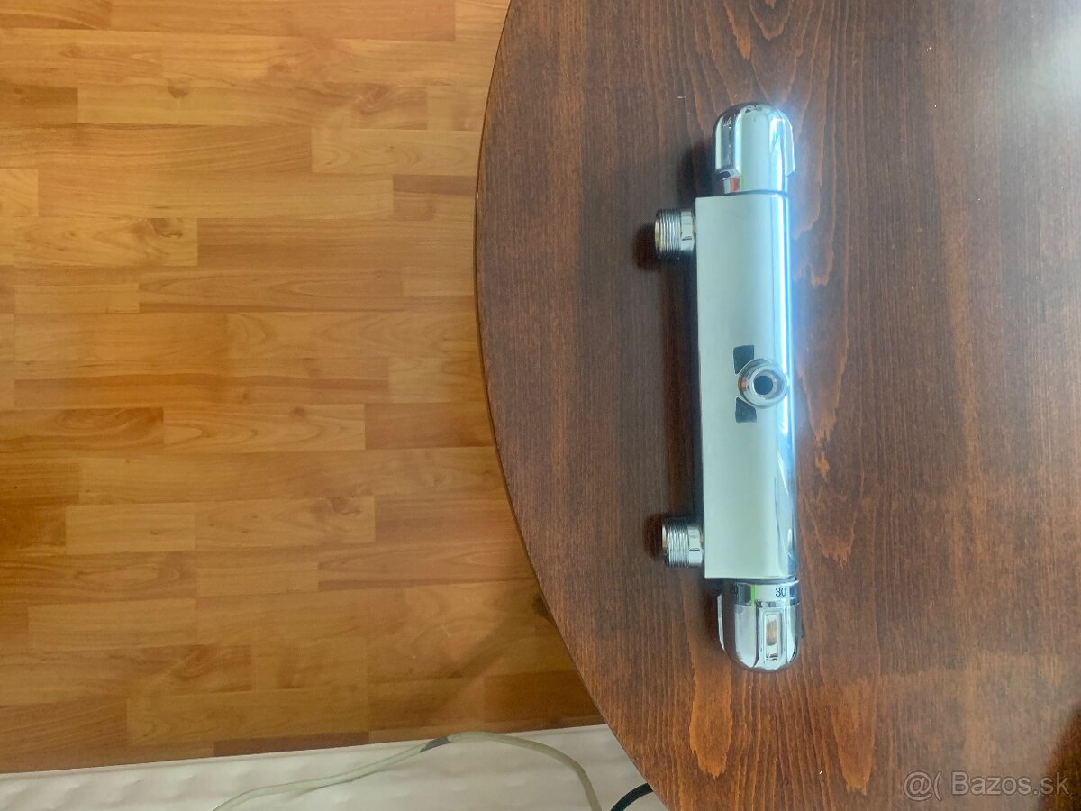 Sprchova bateria - 2