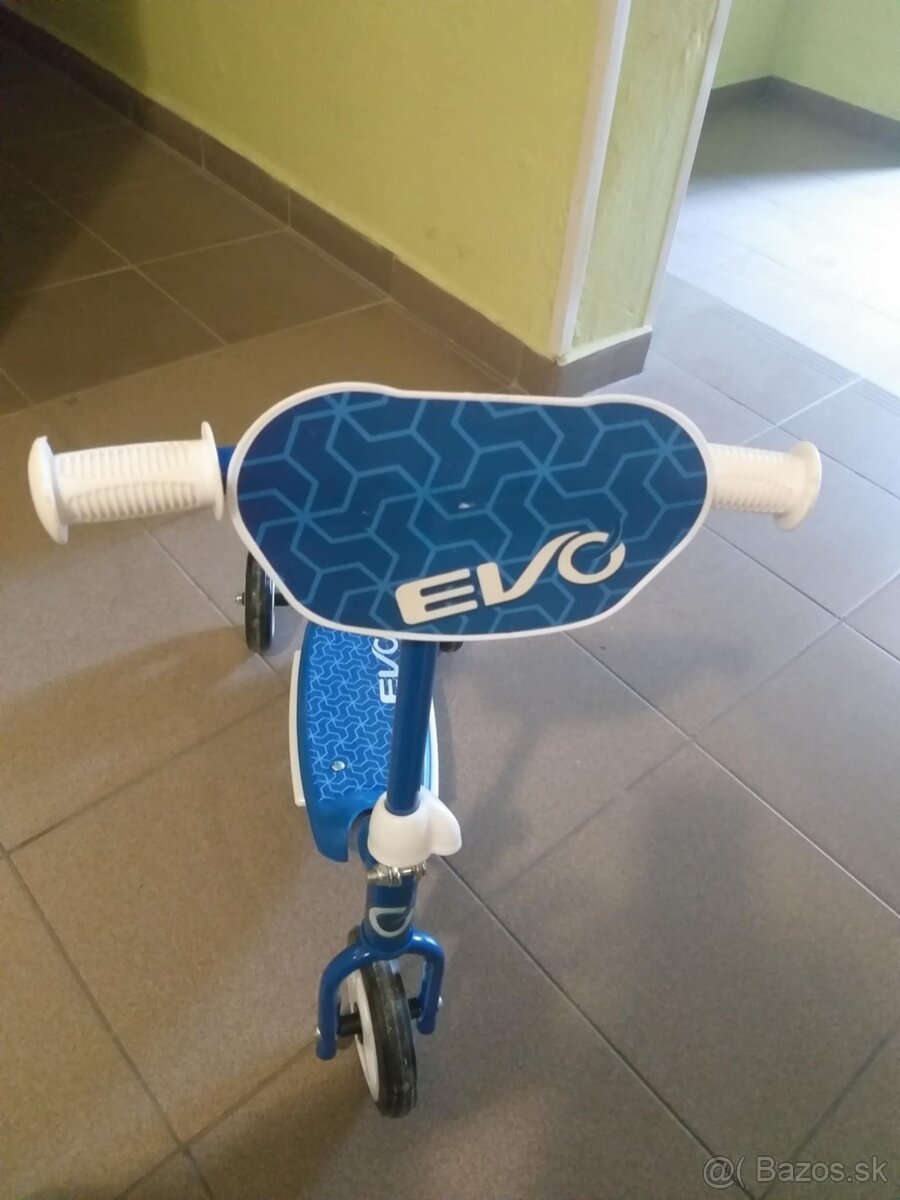 Detská kolobežka Evo - 2
