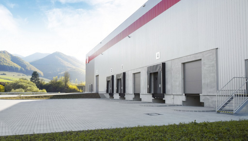 Prenajmeme skladovo - výrobný areál, Žilina-Strečno, R2 SK. - 2