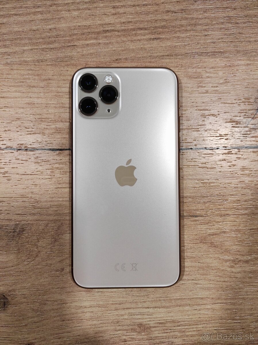 APPLE iPhone 11pro 64GB - 2