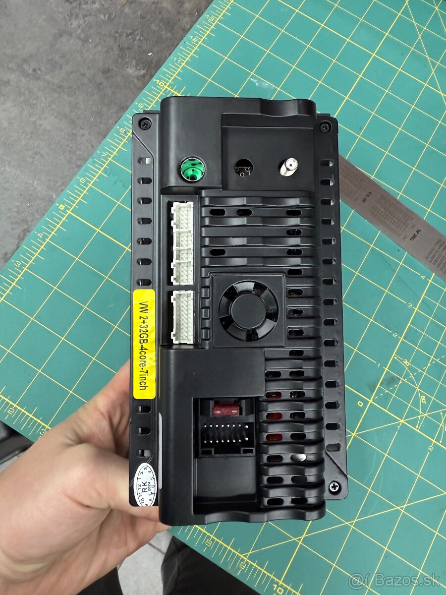 Android Radio Vw T5 , Touareg … - 2