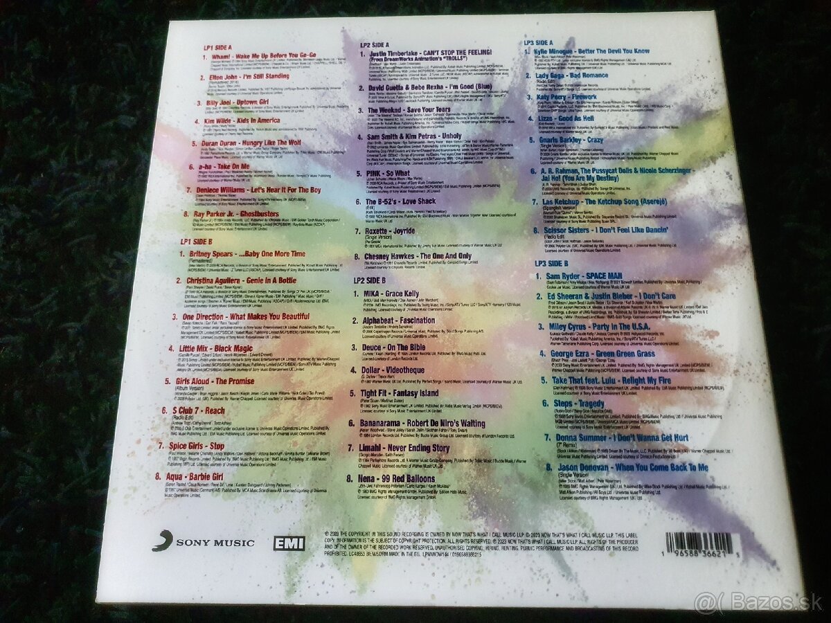 Now That's What I Call Pop Gold - 2