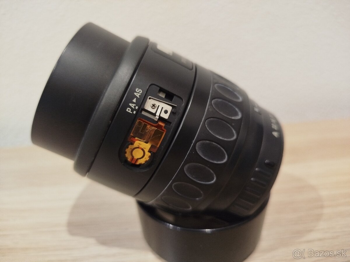 SMC PENTAX FA 1:3.5-4,7 28-80 mm - 2