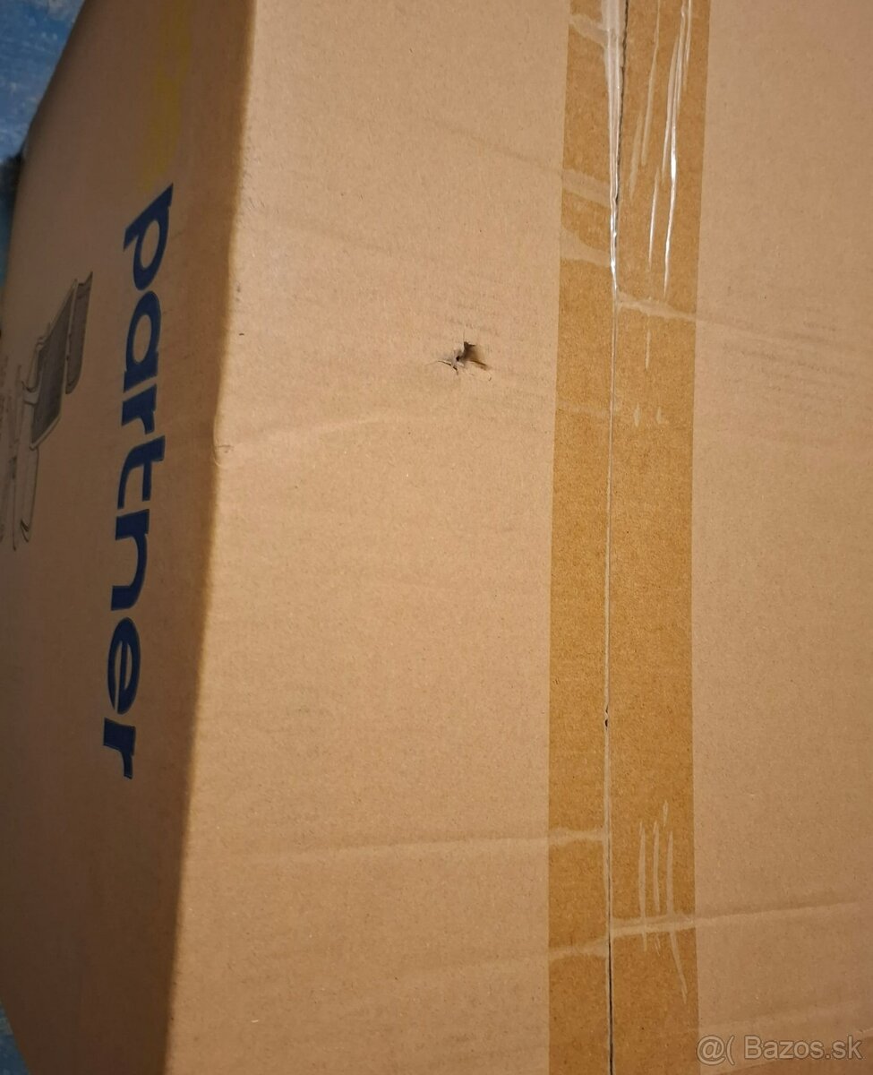 Kancelárska stolička - 2