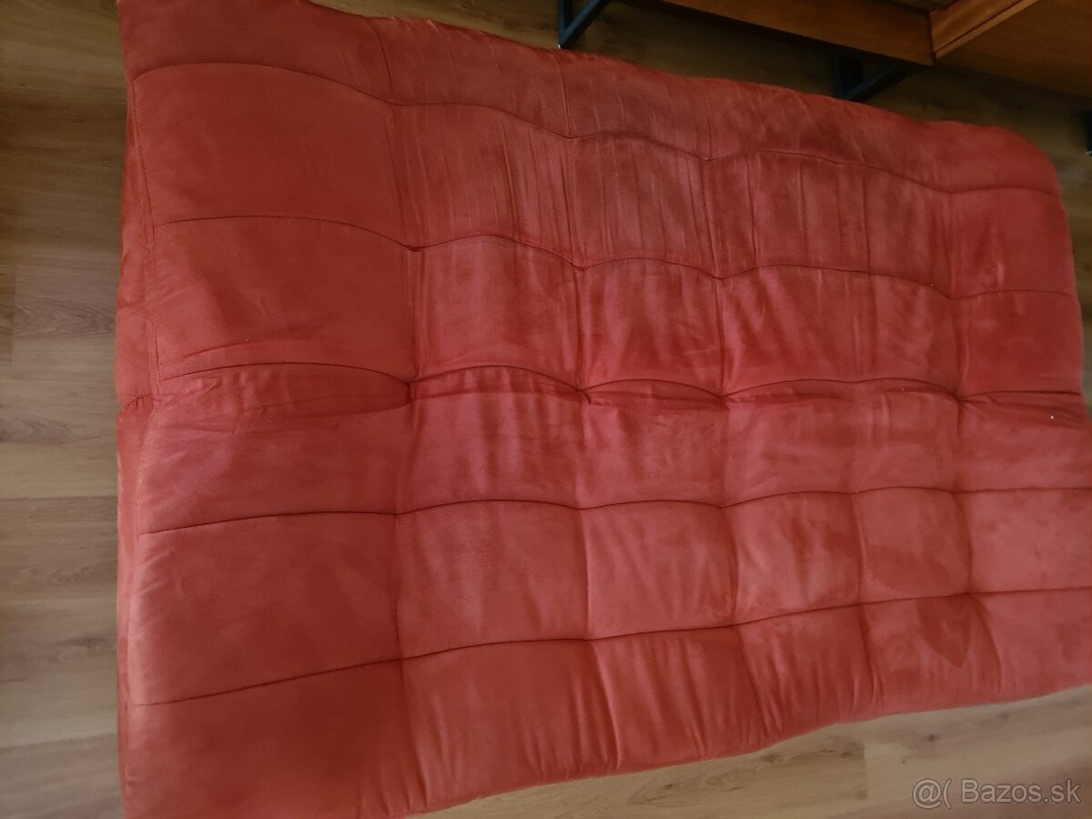 rozkladací gauč - 2