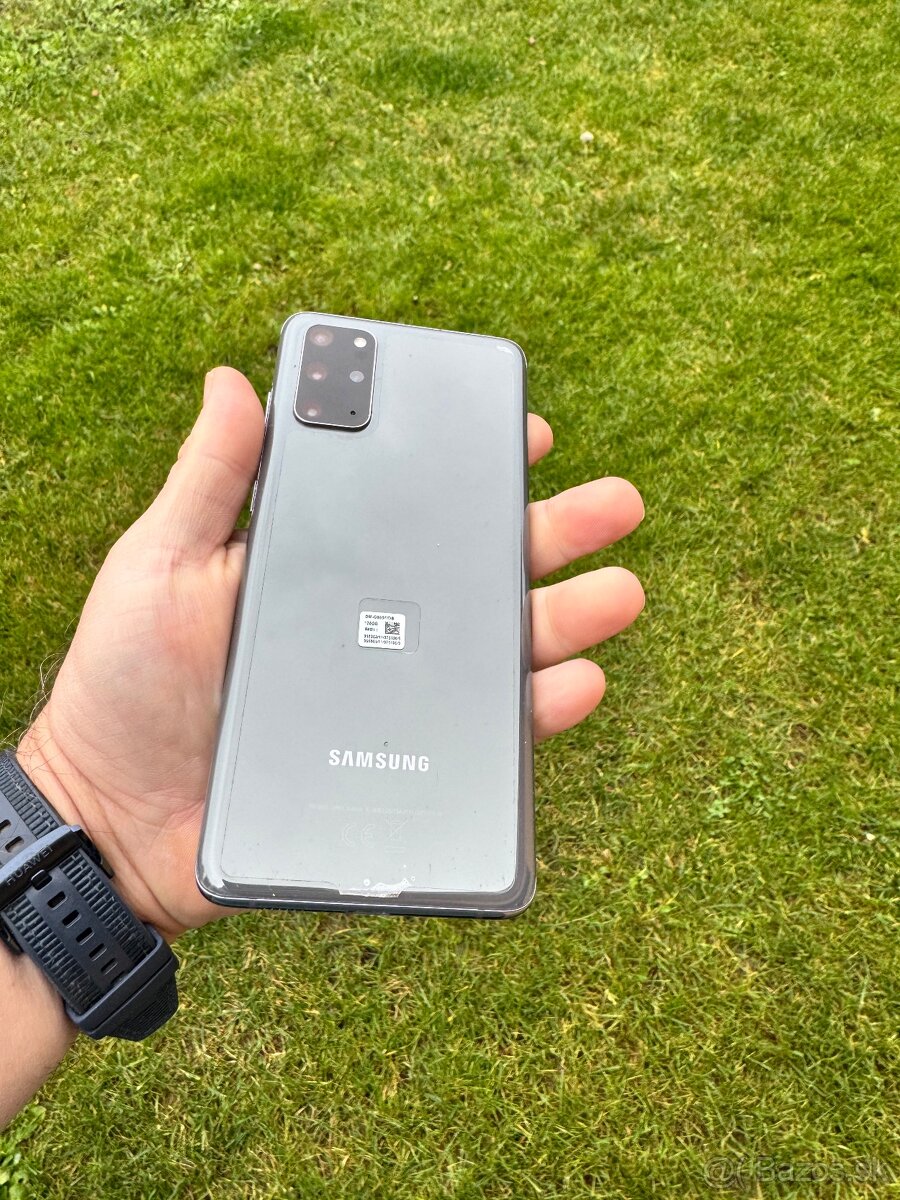 samsung galaxy s20 plus - 2