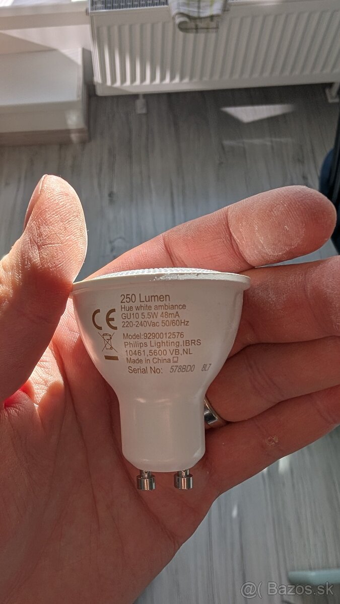 Philips Hue White Ambiance - 2