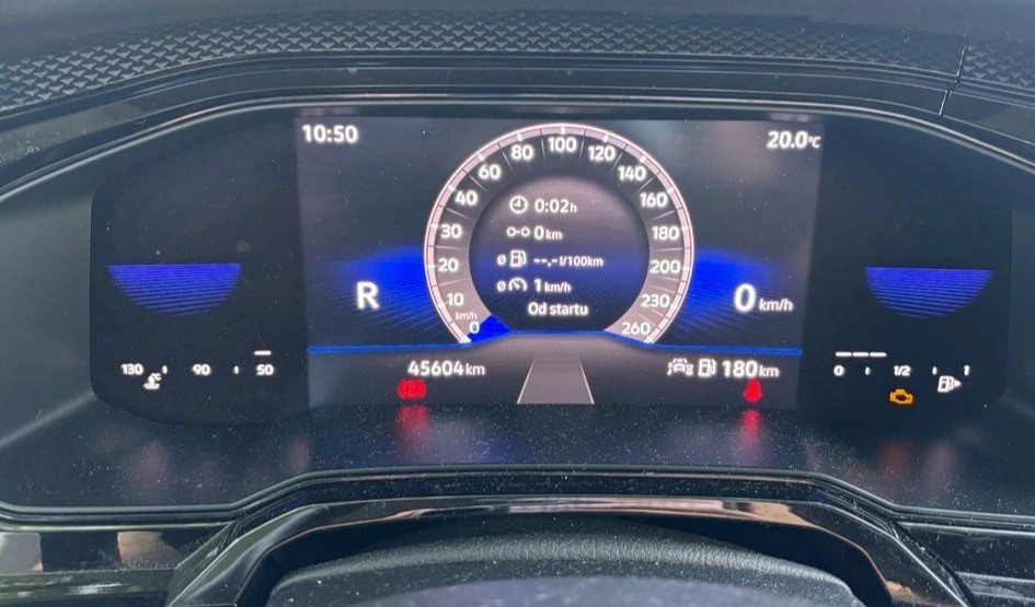 Volkswagen Taigo - 2