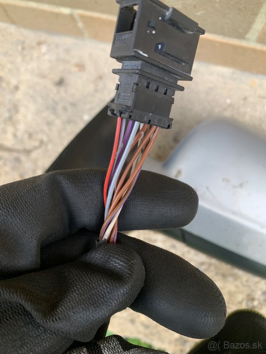 Spetne zrkadla vw skoda Seat - 2