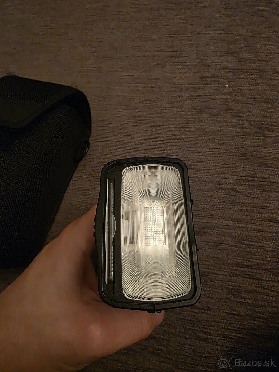 Canon Speedlite 430EX III-RT - 2