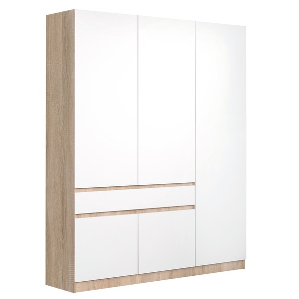 Šatníková skriňa - 2