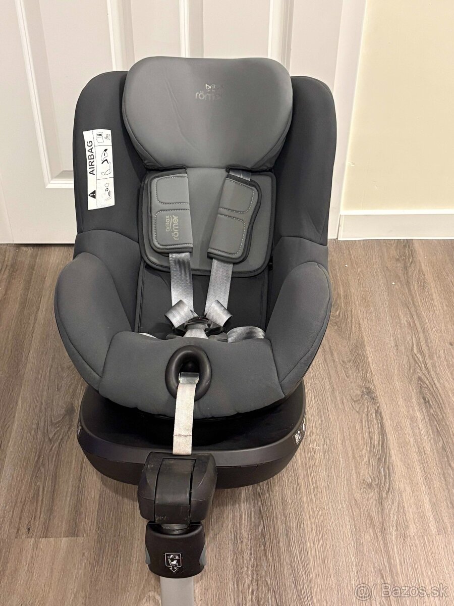 Britax Römer 0-18 kg - 2