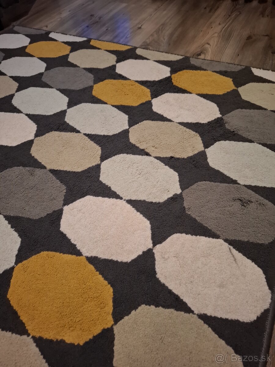 Koberec IKEA - 2