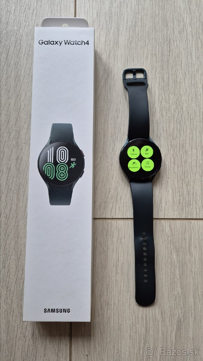 Samsung Galaxy Watch4 44mm - 2