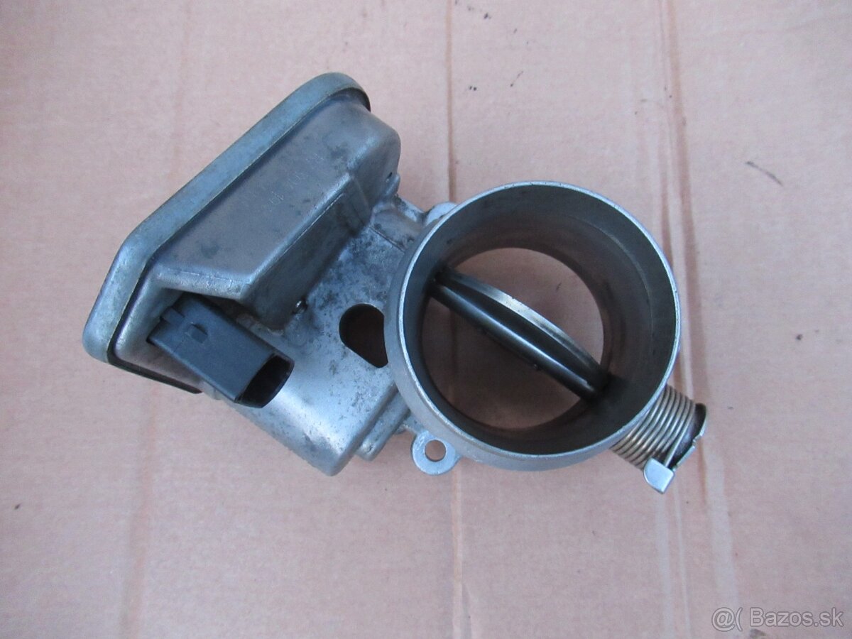 BMW Škrtiaca klapka 7791481 (M47, M57) - 2