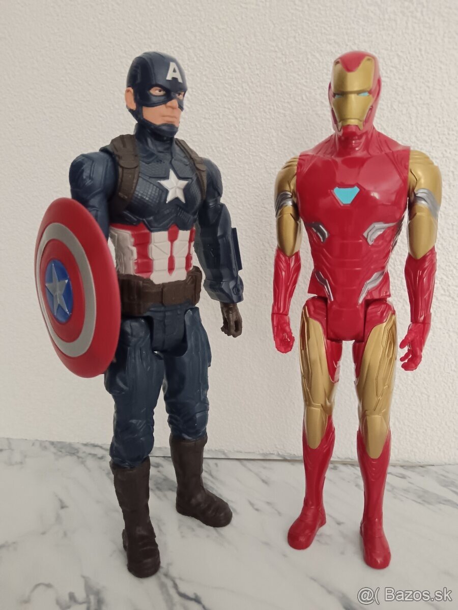 Figúrky Avengers - 2