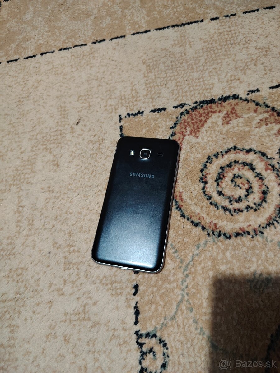 Samsung Galaxy J3 - 2
