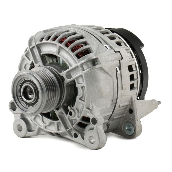 1.9 77kw alternator - 2