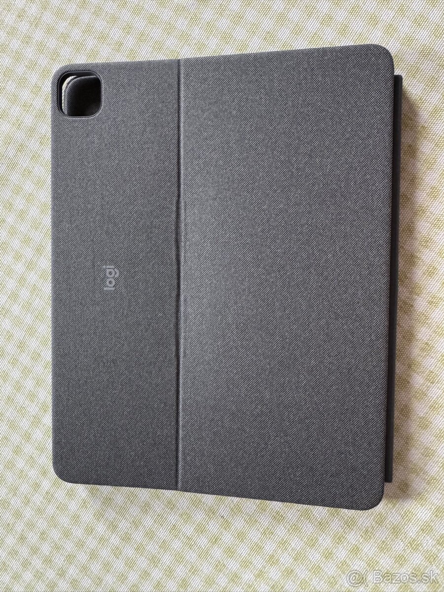 Logi obal a klavesnica k iPad 12,9 - 2