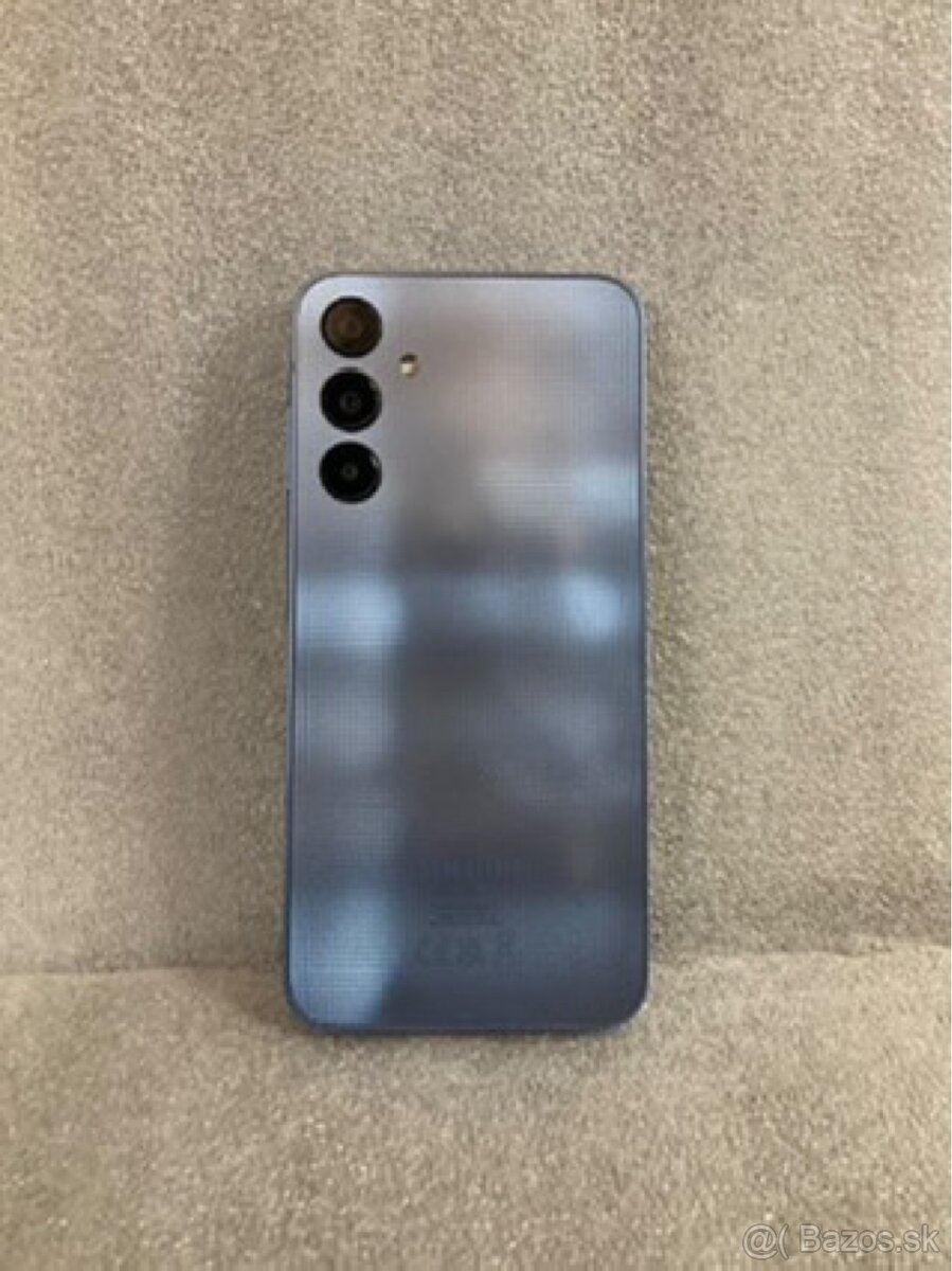 Samsung Galaxy A25 5G - 2