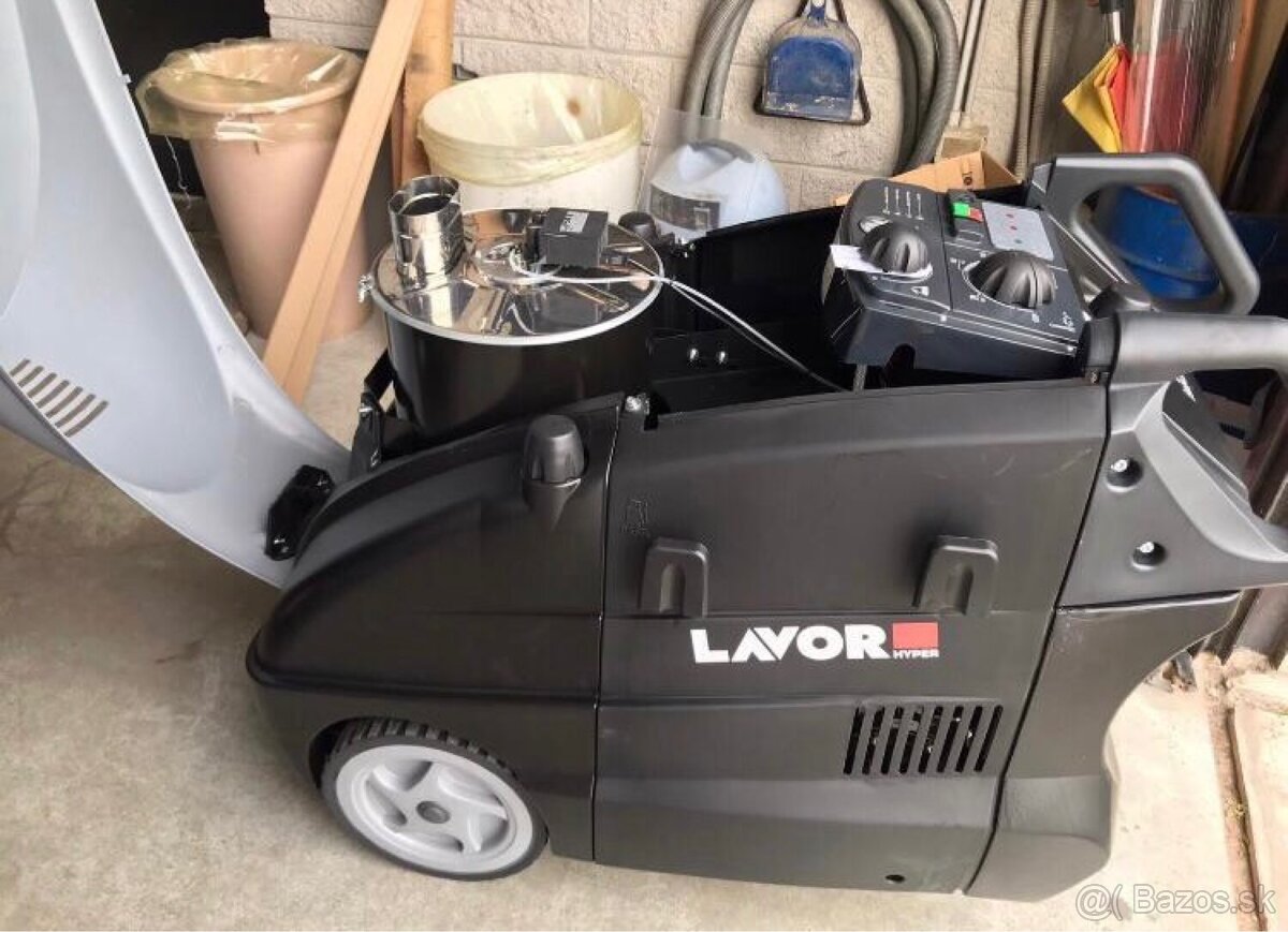 LAVOR TEKNA 200Bar - 2