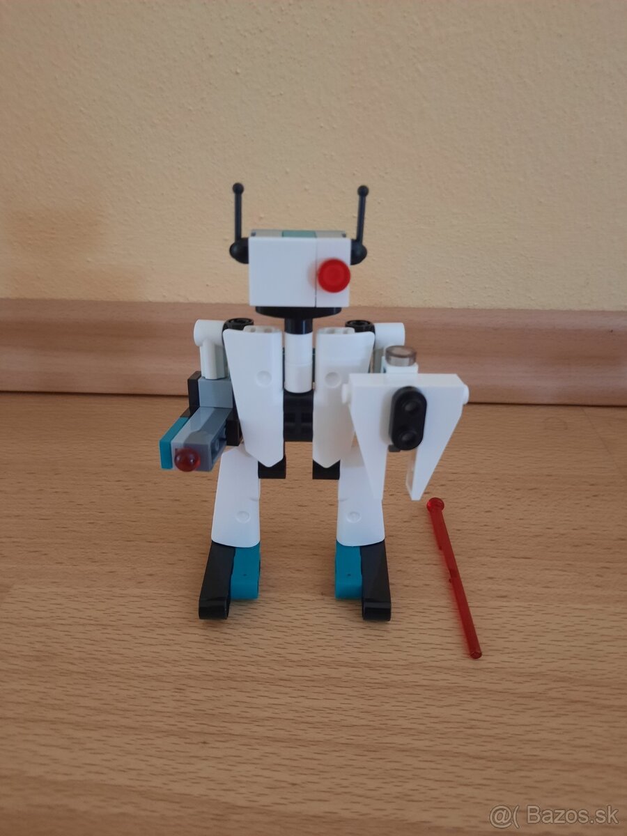 Lego Mindstorms 40413 - Mini Robots - 2