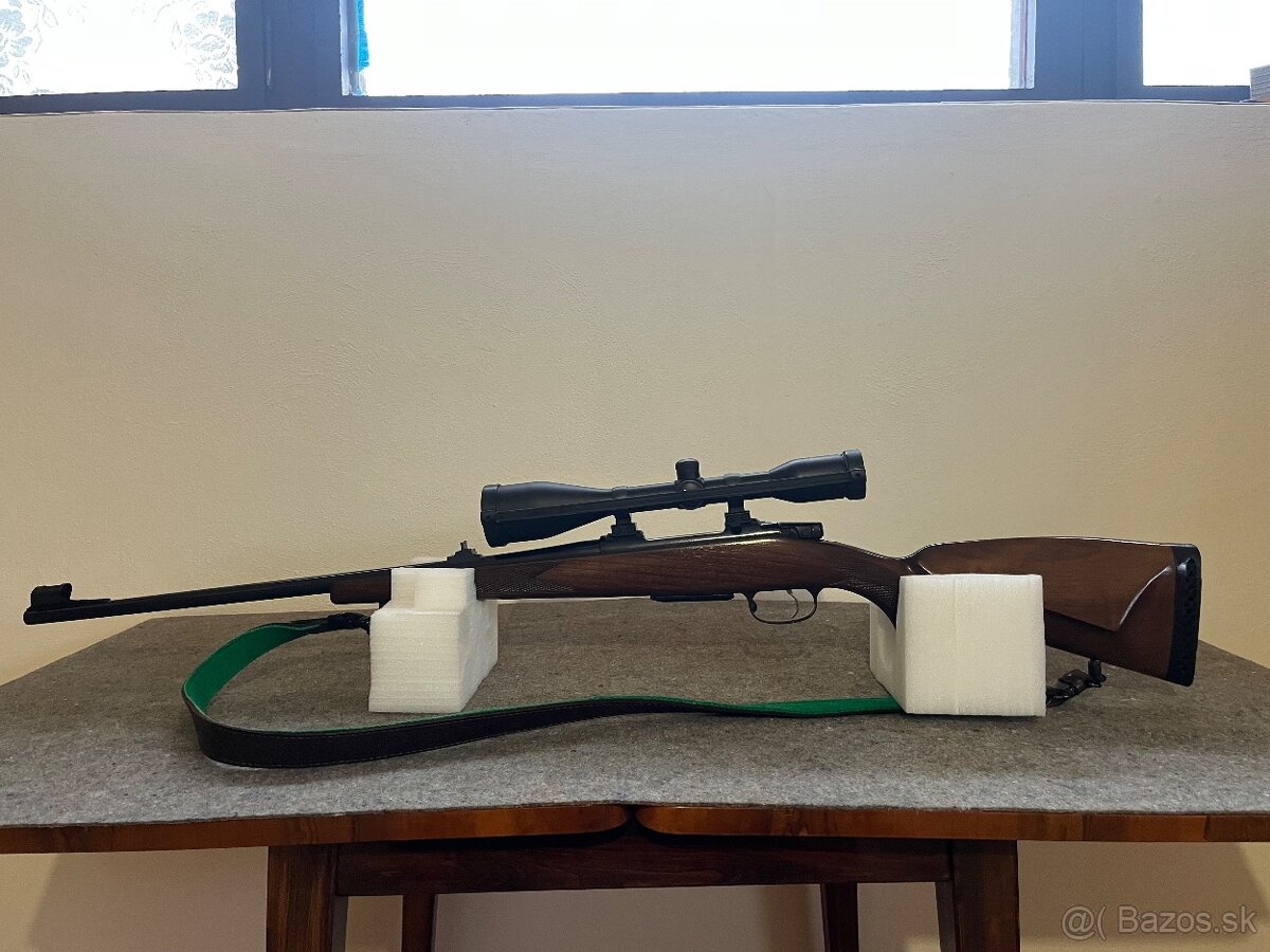 CZ 550 LUX 308Win. - 2