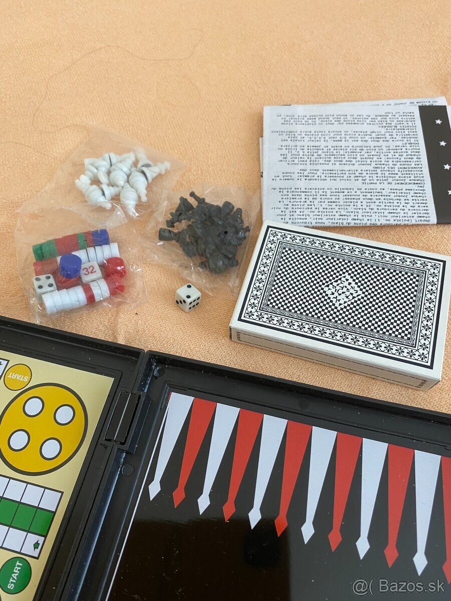 poločenské cestovné - 2