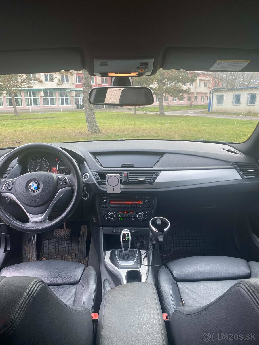 BMW X1 XDrive 18d A/T - 2