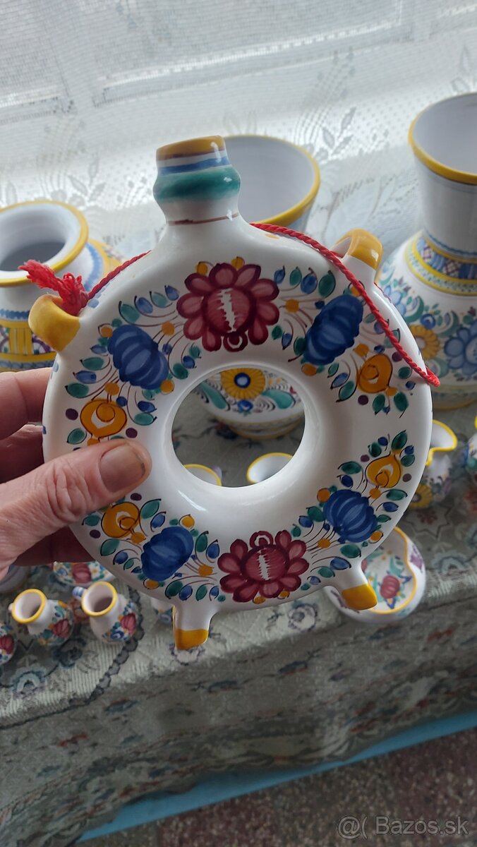 Modranska keramika - 2