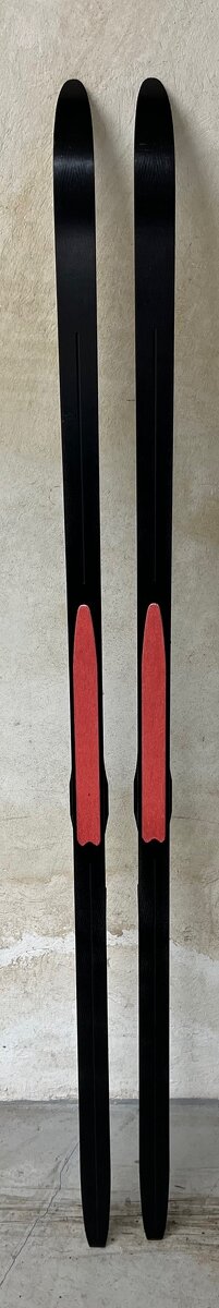 Bežky Rossignol 176 cm - 2