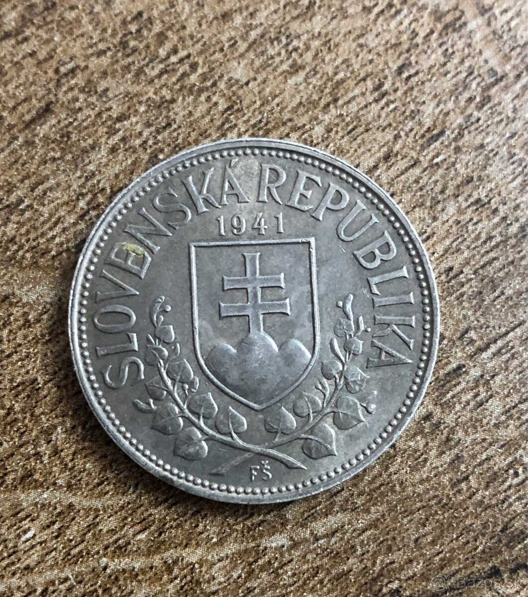 Minca AG (20ks 1941) - 2