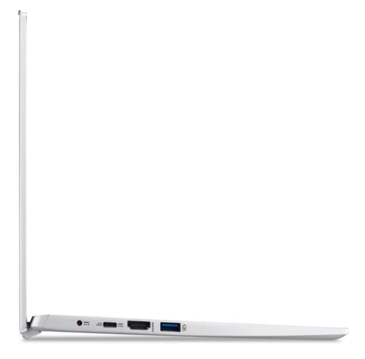 Acer Swift 3 Pure Silver 14 - 2