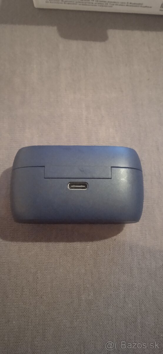 Predám bluetooth slúchadlá Jabra Elite 3 - 2
