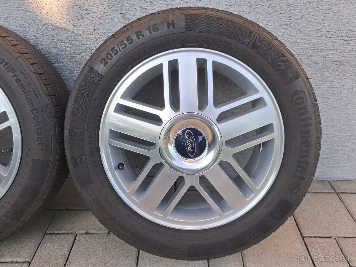 RONAL 5x108 R16 - 2