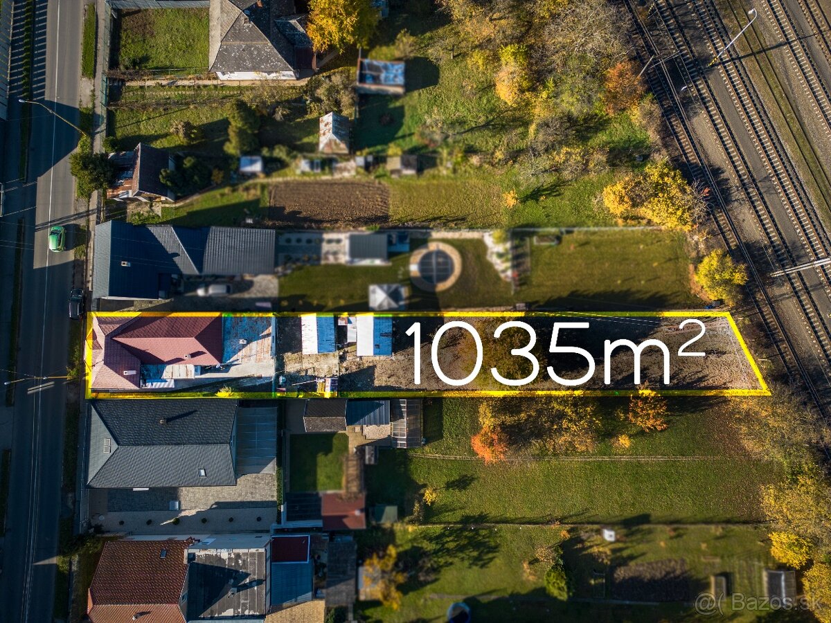 Rodinný dom na predaj - Trebišov - 2