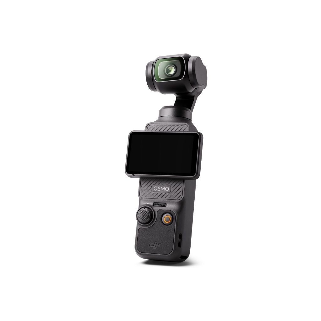 Kúpim DJI osmo pocket 3 creator combo - 2