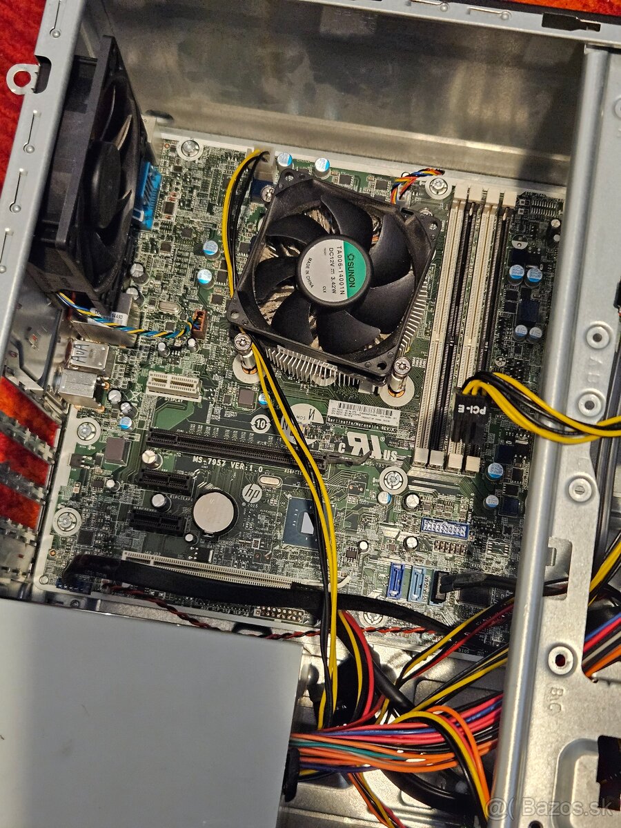 HP ProDesk 490 G3 - 2