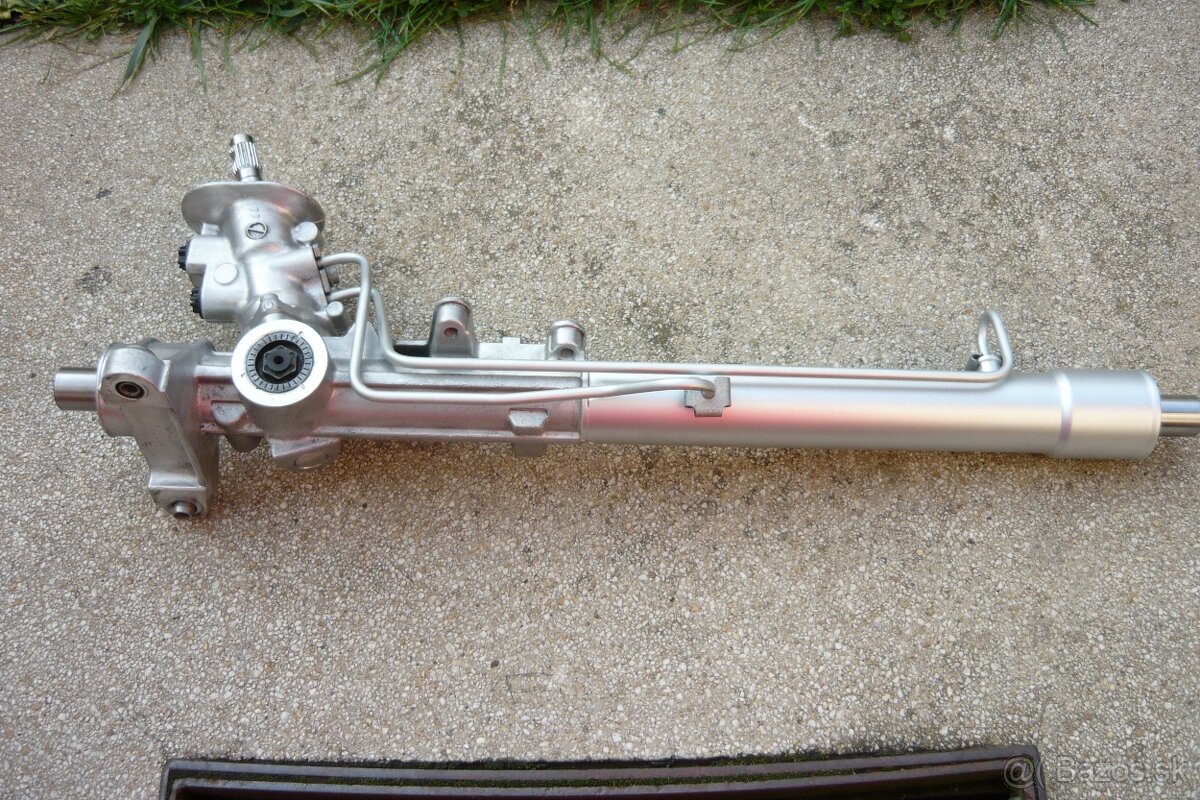 SERVORIADENIE OCTAVIA 1,GOLF 4 - 2