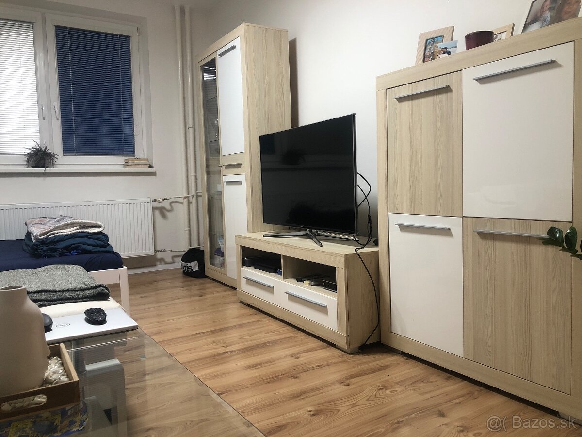Prenájom 1-izboveho bytu - 2