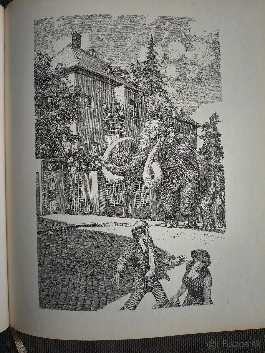 Bratislava - 1. diel - 2