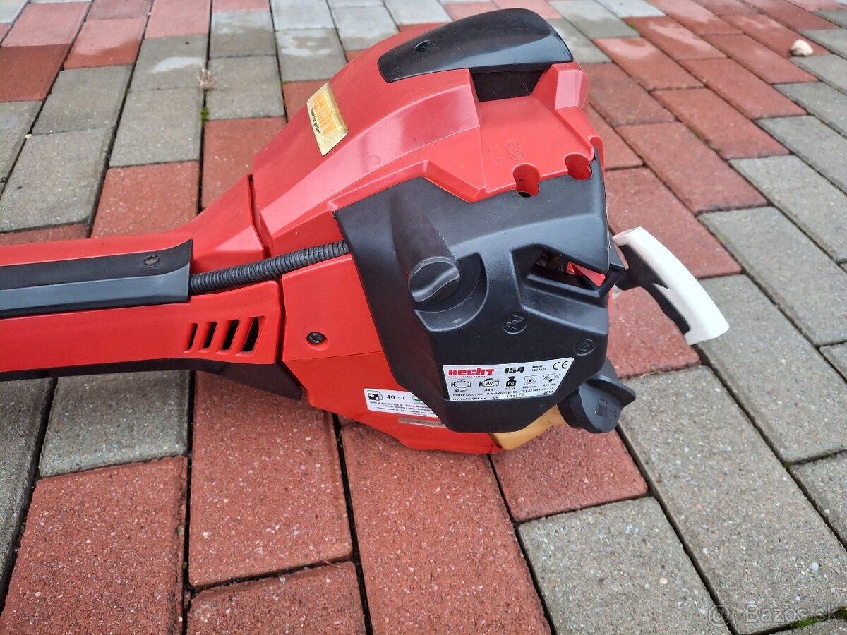 Predám krovinorez Hecht 154 - 2
