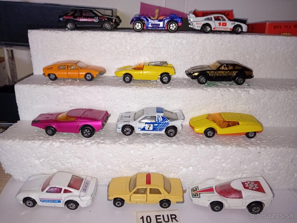 Matchbox RW superfast 10 - 2