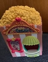 PONY Domček pre poníky "Pukance" - 2